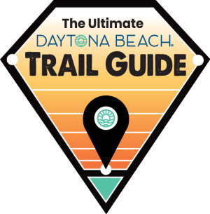 Ultimate Trail Guide Logo