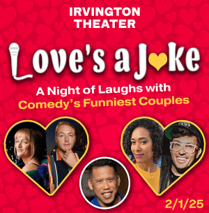 Love's a Joke