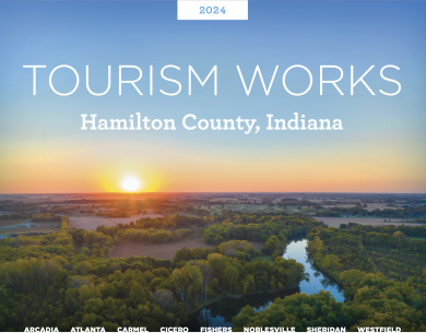 Tourism Works 2024