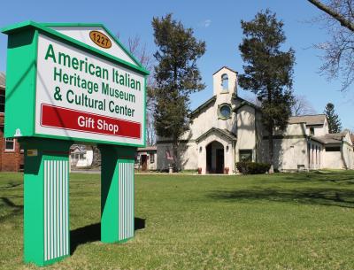 American Italian Museum