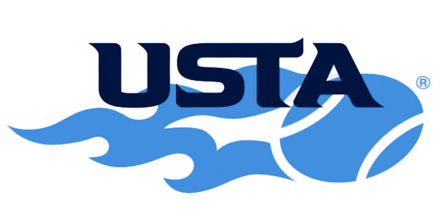 USTA Logo