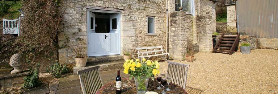 Mulberry Cottages