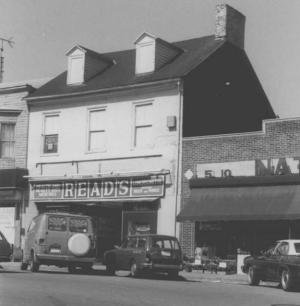 Read's Store Harford Civil Rights Project