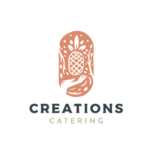 Logo: Creations Catering