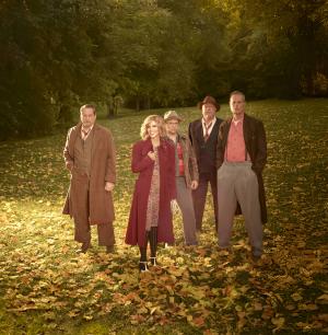 Alison Krauss & Union Station_Press Photo