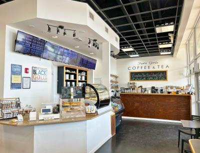Punta Gorda Coffee & Tea