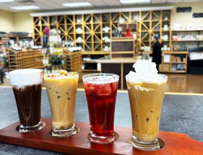 Punta Gorda Coffee & Tea