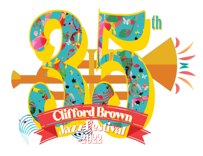 2022 Clifford Brown Jazz Fest, Wilmington, Delaware