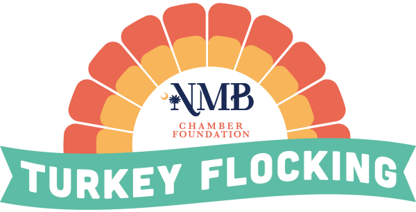 Turkey Flocking Logo