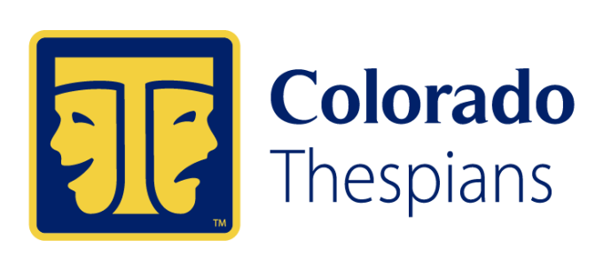 Thespians Logo