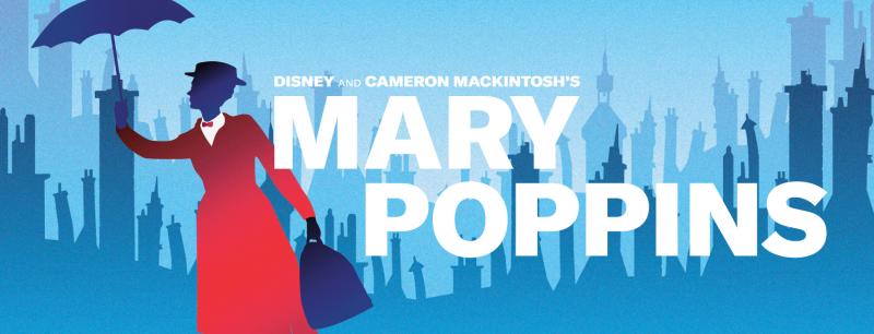 TUTS - Mary Poppins