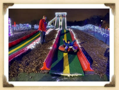 Kersey Valley Christmas