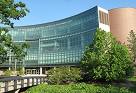 Wharton Center