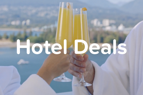 Hotel Deals