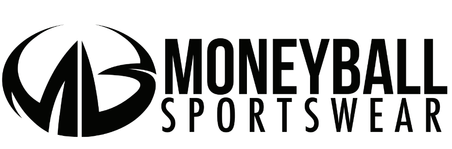 Moneyball Sportswear Logo