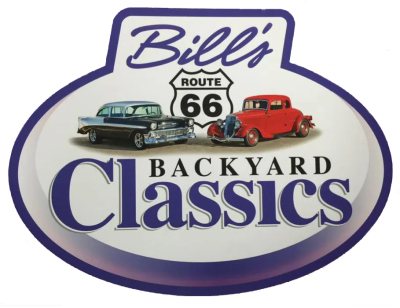 Bills Backyard Classics Logo