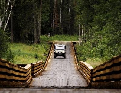 Bridge Play