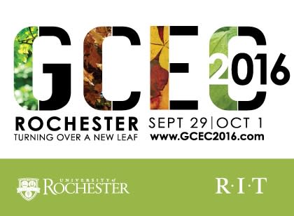 GCEC Logo
