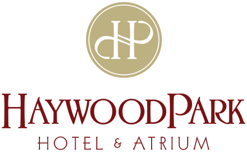 Haywood Park Hotel Logo