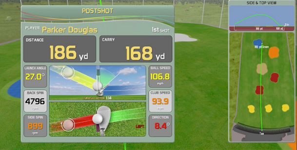 Big Shots Golf