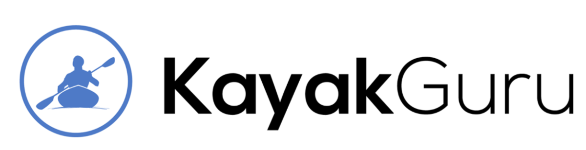 Kayak Guru Logo