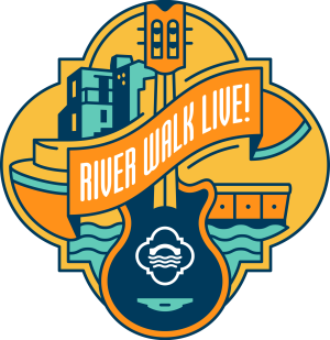 River Walk Live! Logo