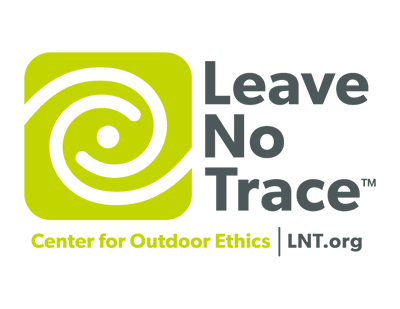Leave No Trace Web Logo