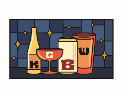KCBW artist design contest- Kelly Halloran