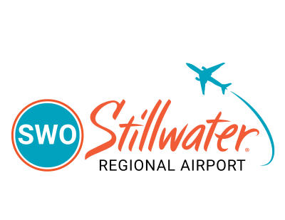 airport logo
