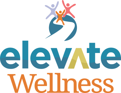 Elevate Wellness Logo