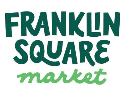 Franklin Square Market Logo
