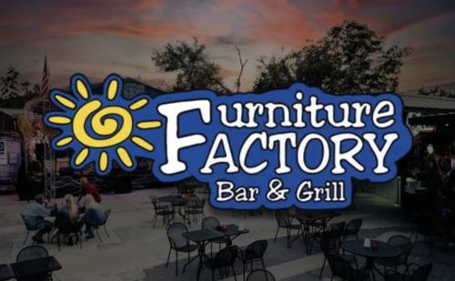 Furniture Factory Bar & Grill
