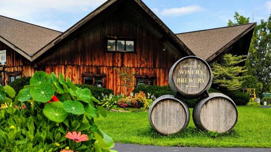 Wagner Vineyards