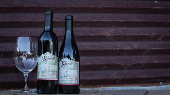 Kalamar Winery