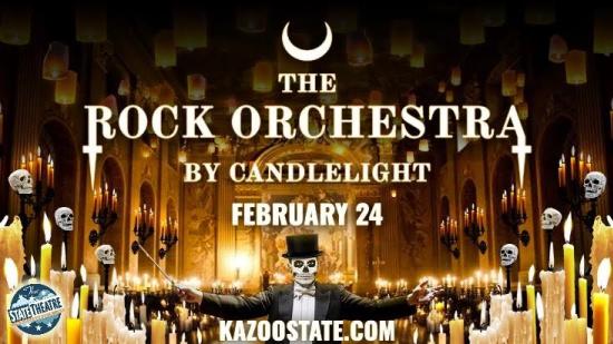 Kalamazoo State Theatre
