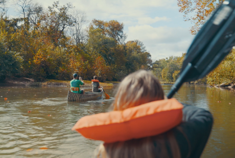 Explore the Outdoors