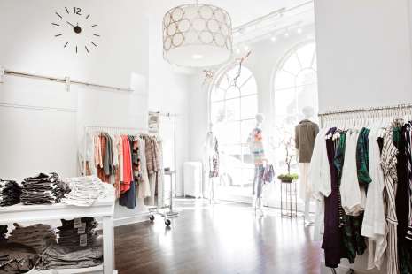 Shopping In Old Town Alexandria Va