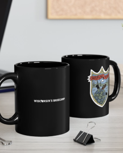 Turtle Coffee Mug