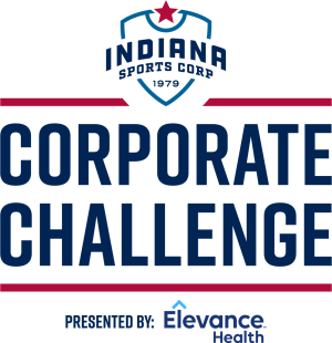 Corporate Challenge Logo