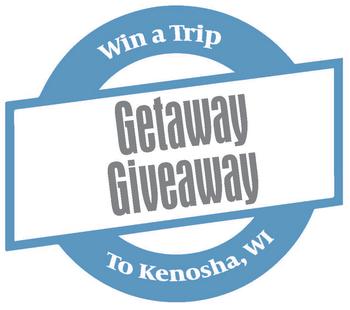 Getaway Giveaway logo