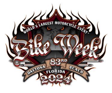 Daytona Beach Bike Week, March 1-10 2024 | Daytona Beach Bike Week