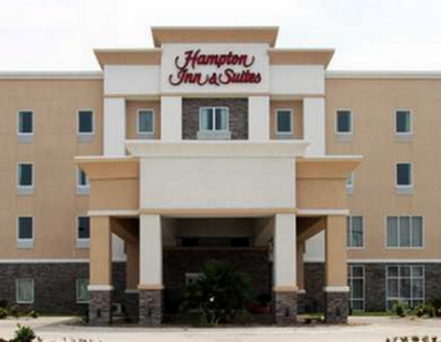 Hampton Inn Hotel & Suites