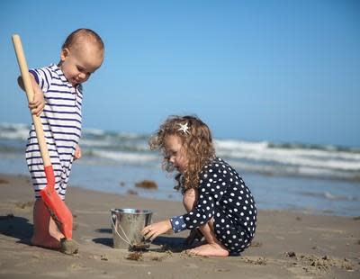 Dribble Castle Sandcastle : 7 Steps (with Pictures) - Instructables