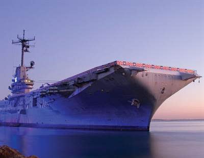 USS Lexington