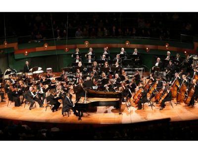 Performing Arts Photo - Corpus Christi Symphony Orchestra