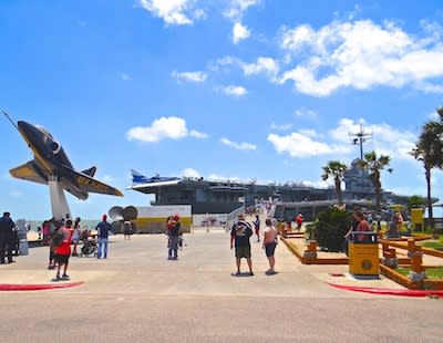 USS Lexington