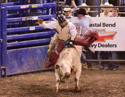 Corpus Christi Hooks - Rodeo - Mickey's Place