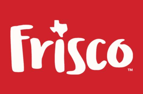 Visit Frisco's logo