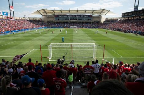 FC Dallas