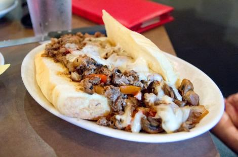 Restaurants in Frisco, TX